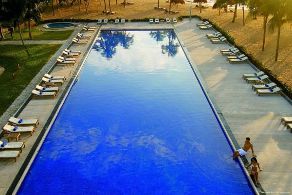DREAMS TULUM RESORT AND SPA (Solidaridad)